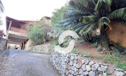 Casa à venda, 287 m² por R$ 720.000,00 - Serra Grande - Niterói/RJ