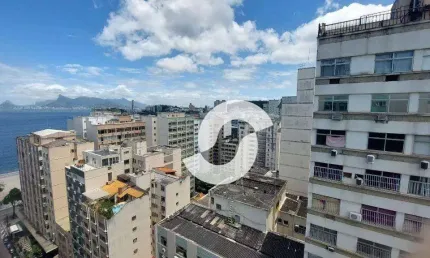 Apartamento com 3 quartos à venda na Rua Presidente Backer, 54, Icaraí, Niterói