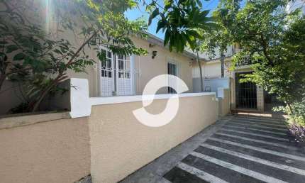 Casa com 2 dormitórios à venda, 75 m² por R$ 345.000,00 - Fonseca - Niterói/RJ