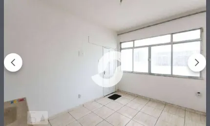 Kitnet à venda, 25 m² por R$ 135.000,00 - Centro - Niterói/RJ