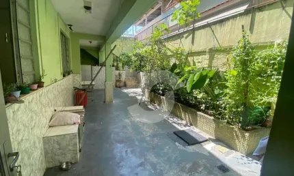 Casa com 6 dormitórios à venda, 520 m² por R$ 520.000,00 - Fonseca - Niterói/RJ