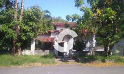 Casa à venda, 189 m² por R$ 900.000,00 - Mata Paca - Niterói/RJ