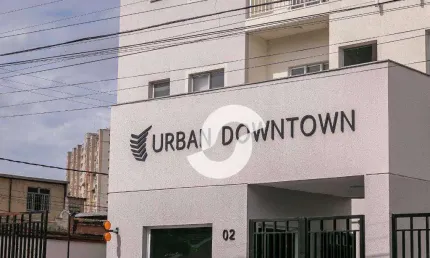 Apartamento com 2 dormitórios à venda, 46 m² por r$ 395.000,00 - centro - niterói/rj
