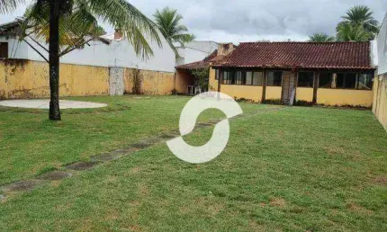 Casa à venda, 200 m² por R$ 3.900.000,00 - Camboinhas - Niterói/RJ