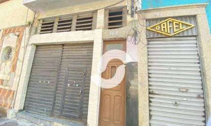 Loja à venda, 150 m² por R$ 265.000,00 - Centro - Niterói/RJ