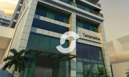 Apartamento à venda, 89 m² por r$ 859.700,00 - icaraí - niterói/rj