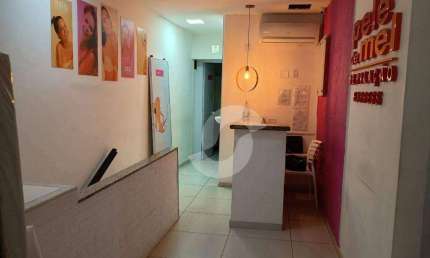 Sala à venda, 63 m² por R$ 350.000,00 - Alcântara - São Gonçalo/RJ