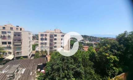 Casa com 6 dormitórios à venda, 450 m² por R$ 1.200.000,00 - Largo do Barradas - Niterói/RJ