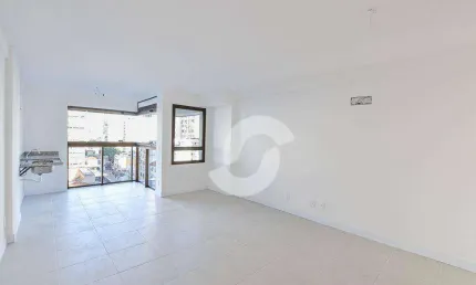 Loft- Rua Mariz e Barros, 225 - Icaraí - Niterói/RJ