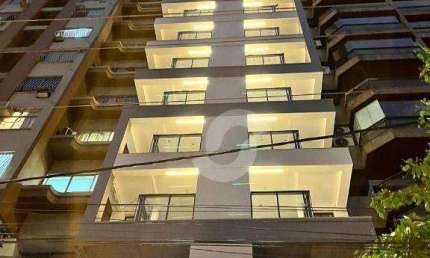 Loft- Rua Mariz e Barros, 225 - Icaraí - Niterói/RJ