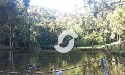 Casa com 5 dormitórios à venda, 440 m² por R$ 800.000,00 - Mury - Nova Friburgo/RJ