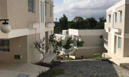 Casa com 3 dormitórios à venda, 192 m² por R$ 669.000,00 - Vila Progresso - Niterói/RJ