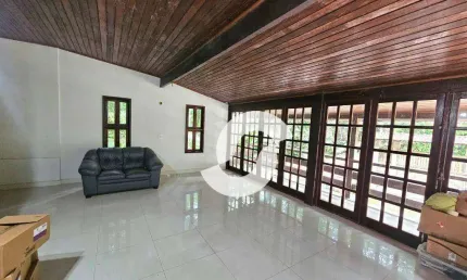 Casa com 5 dormitórios à venda, 325 m² por R$ 700.000,00 - Vila Progresso - Niterói/RJ
