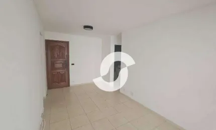Apartamento com 2 dormitórios à venda, 70 m² por R$ 745.000,00 - Botafogo - Rio de Janeiro/RJ