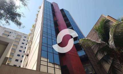 Sala à venda, 27 m² por R$ 350.000,00 - Icaraí - Niterói/RJ