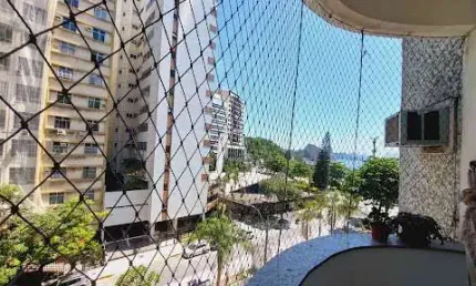 Apartamento com 4 dormitórios à venda, 168 m² por R$ 1.050.000,00 - Icaraí - Niterói/RJ
