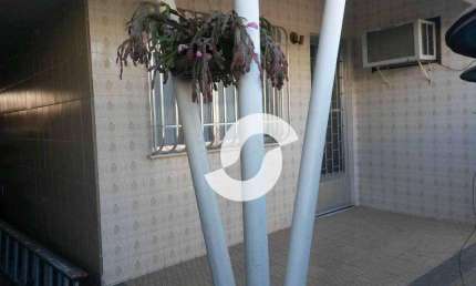 2 Casas com 3 dormitórios, piscinaà venda, 141 m² por R$ 450.000 - Manilha