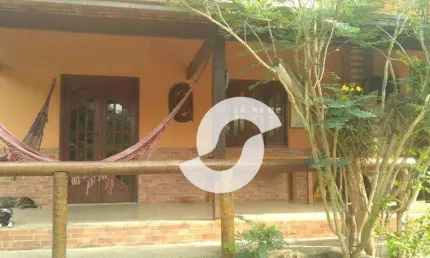 Casa à venda, 360 m² por R$ 600.000,00 - Itaocaia Valley (Itaipuaçu) - Maricá/RJ