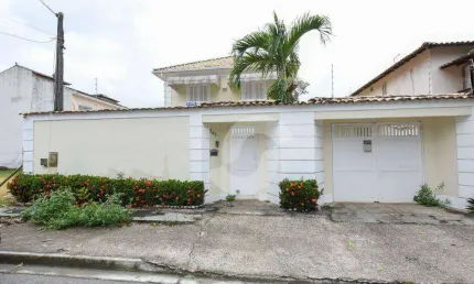 Casa com 3 quartos à venda na Rua Cruzeiro do Sul, 149, Piratininga, Niterói