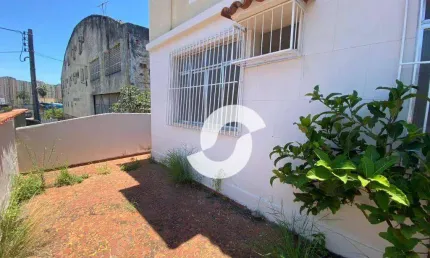 Apartamento no Fonseca com 3 dormitórios à venda, 108 m² por R$ 340.000 - Fonseca - Niterói/RJ