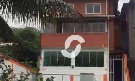 Casa à venda, 200 m² por R$ 980.000,00 - Vila Progresso - Niterói/RJ