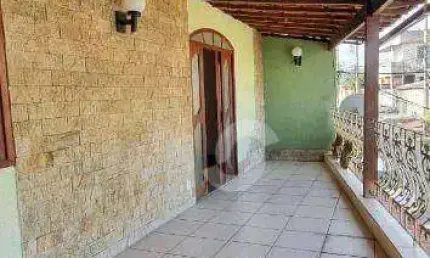 Apartamento à venda, 78 m² por R$ 160.000,00 - Centro - São Gonçalo/RJ
