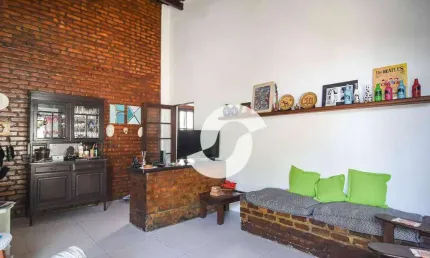 Casa com 4 quartos à venda na Rua Demócrito da Cunha Silveira, 153, Piratininga, Niterói