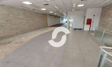 Loja, 700 m² - venda por R$ 6.500.000,00 ou aluguel por R$ 38.000,00/mês - Fonseca - Niterói/RJ