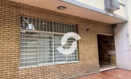 Casa à venda, 224 m² por R$ 3.000.000,00 - Icaraí - Niterói/RJ