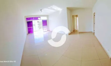 Apartamento com 2 quartos à venda na Rua Antônio Parreiras, 15, Boa Viagem, Niterói