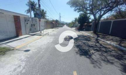 Terreno à venda, 480 m² por R$ 275.000,00 - Jardim Atlântico Central (Itaipuaçu) - Maricá/RJ