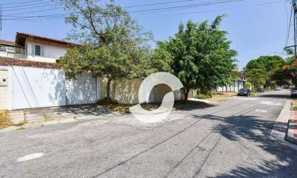 Casa com 4 dormitórios à venda, 466 m² por R$ 2.500.000,00 - Camboinhas - Niterói/RJ