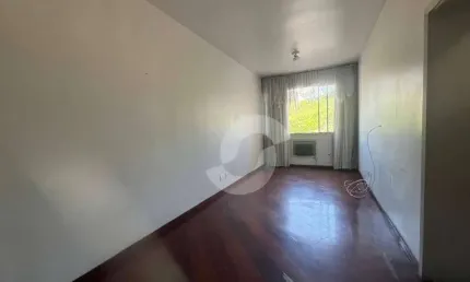 Apartamento com 2 quartos à venda na Rua Doutor Paulo Alves, 144, Ingá, Niterói