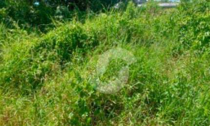 Terreno à venda, 450 m² por R$ 220.000,00 - Engenho do Mato - Niterói/RJ