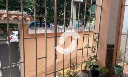 Casa com 2 dormitórios à venda, 60 m² por r$ 670.000,00 - fonseca - niterói/rj