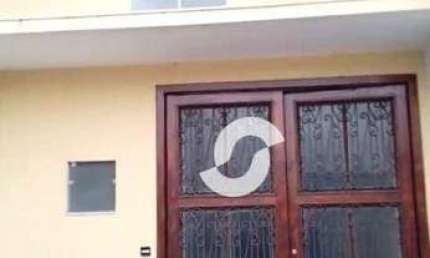 Casa com 3 quartos à venda na Loteamento Jardim Santo Amaro, 19, Itaipu, Niterói