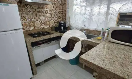 Casa com 2 quartos à venda na Avenida Beira Mar, Jaconé (Sampaio Correia), Saquarema