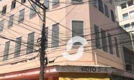 Prédio à venda, 850 m² por R$ 3.300.000,00 - Centro - Niterói/RJ