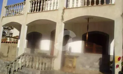 Casa com 3 dormitórios à venda, 329 m² por R$ 350.000,00 - Engenho Pequeno - São Gonçalo/RJ