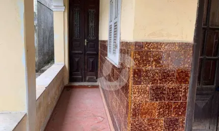 Casa com 3 dormitórios à venda, 144 m² por r$ 410.000,00 - fonseca - niterói/rj
