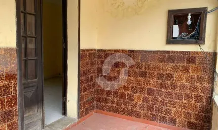 Casa com 3 dormitórios à venda, 144 m² por R$ 410.000,00 - Fonseca - Niterói/RJ