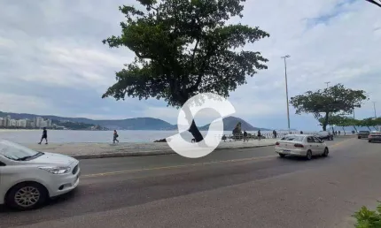 Apartamento à venda, 191 m² por r$ 1.500.000,00 - icaraí - niterói/rj