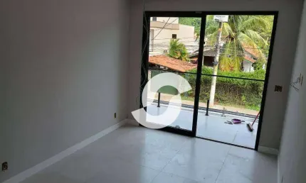 Casa com 4 quartos à venda na Rua Deputado José Luiz Erthal, Cafubá, Niterói