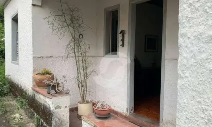 Casa com 3 dormitórios à venda, 100 m² por r$ 360.000,00 - fonseca - niterói/rj