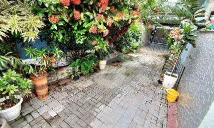 Casa com 3 dormitórios à venda, 144 m² por R$ 490.000,00 - Rocha - São Gonçalo/RJ