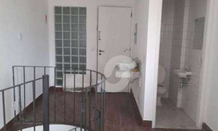 Sala comercial com 2 salas à venda na Rua da Conceição, 154, Centro, Niterói