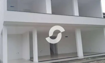 Casa com 4 dormitórios à venda, 158 m² por R$ 1.200.000,00 - Boavista  - Niterói/RJ