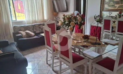 Casa com 8 dormitórios à venda, 300 m² por R$ 1.600.000,00 - São Domingos - Niterói/RJ