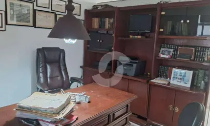 Sala à venda, 40 m² por r$ 275.000,00 - centro - niterói/rj