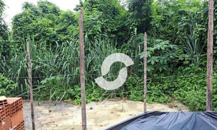 Terreno à venda na Rua Astor da Costa Menezes, 205, Maravista, Niterói